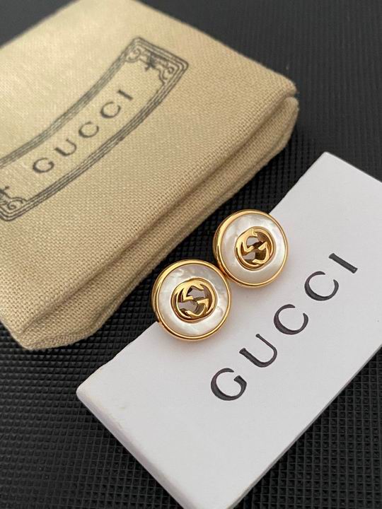 Gucci Earring 11lyh73